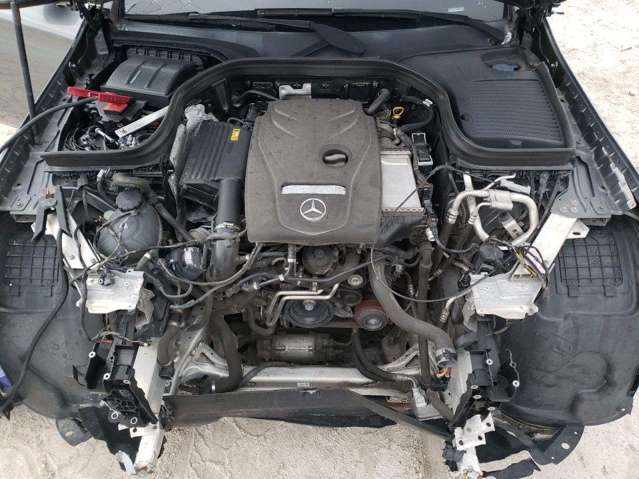 2019 Mercedes-Benz #11