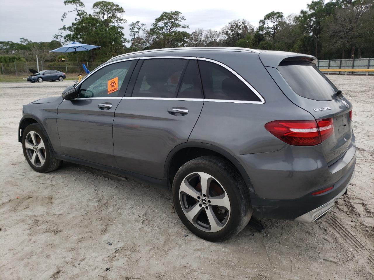 2019 Mercedes-Benz #2
