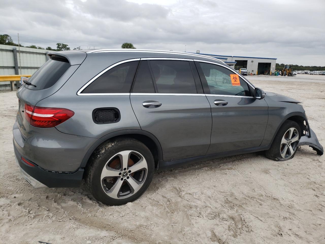2019 Mercedes-Benz #3