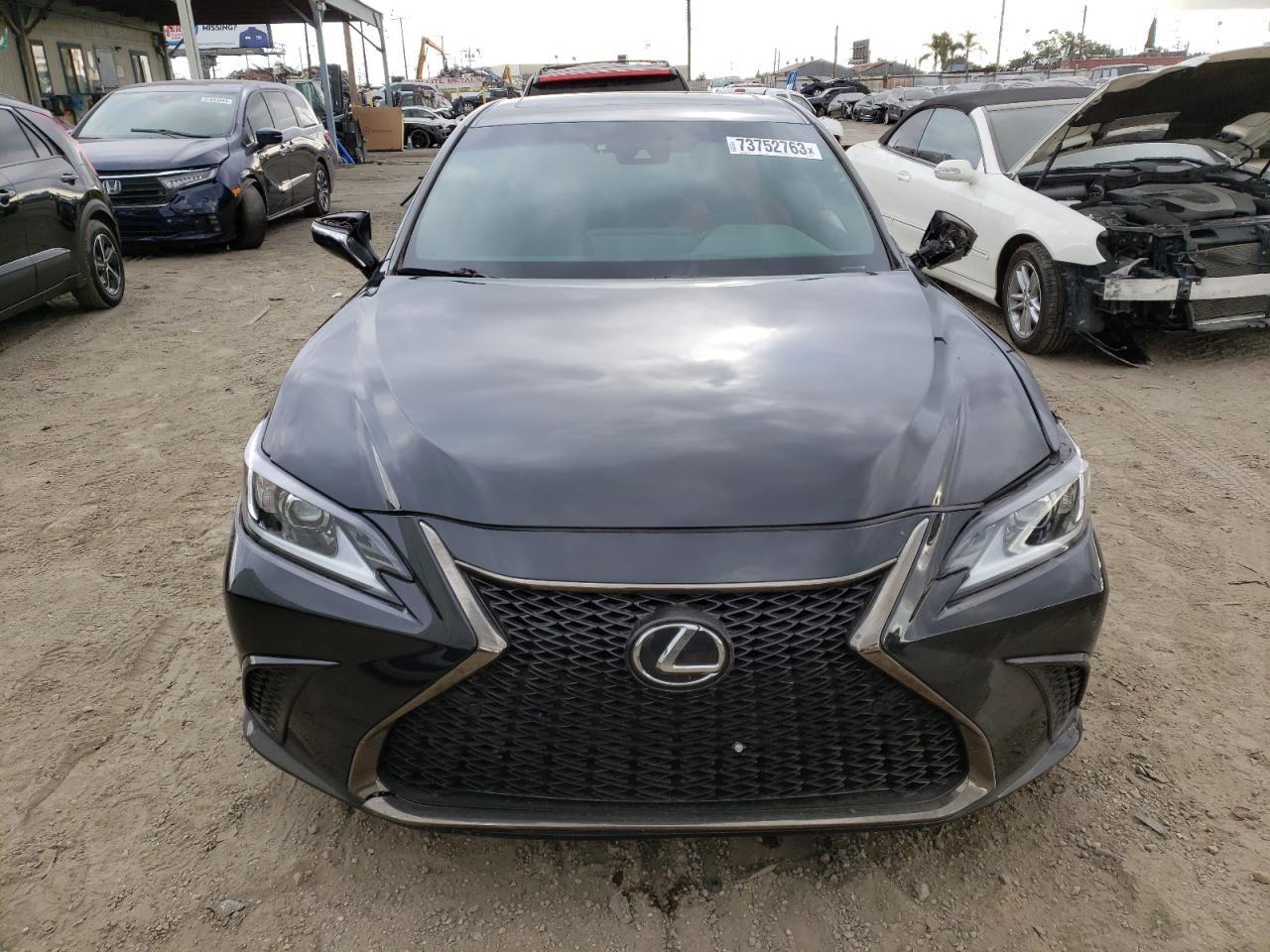 2022 Lexus #5