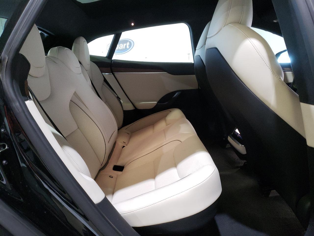 2021 Tesla #10