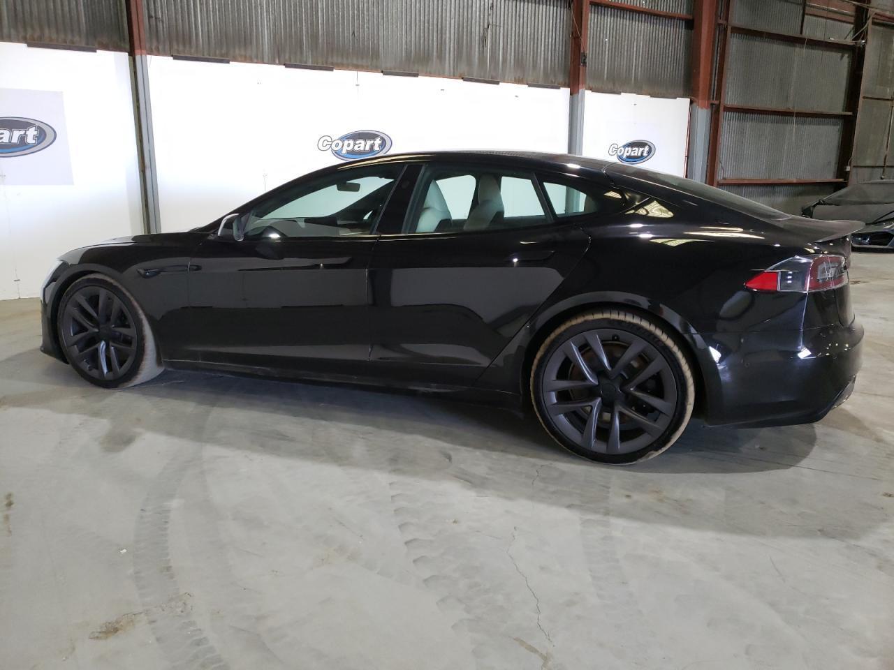 2021 Tesla #2