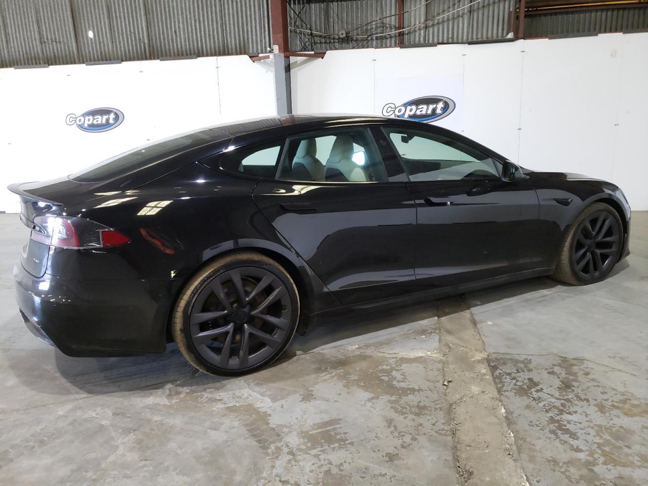 2021 Tesla #3