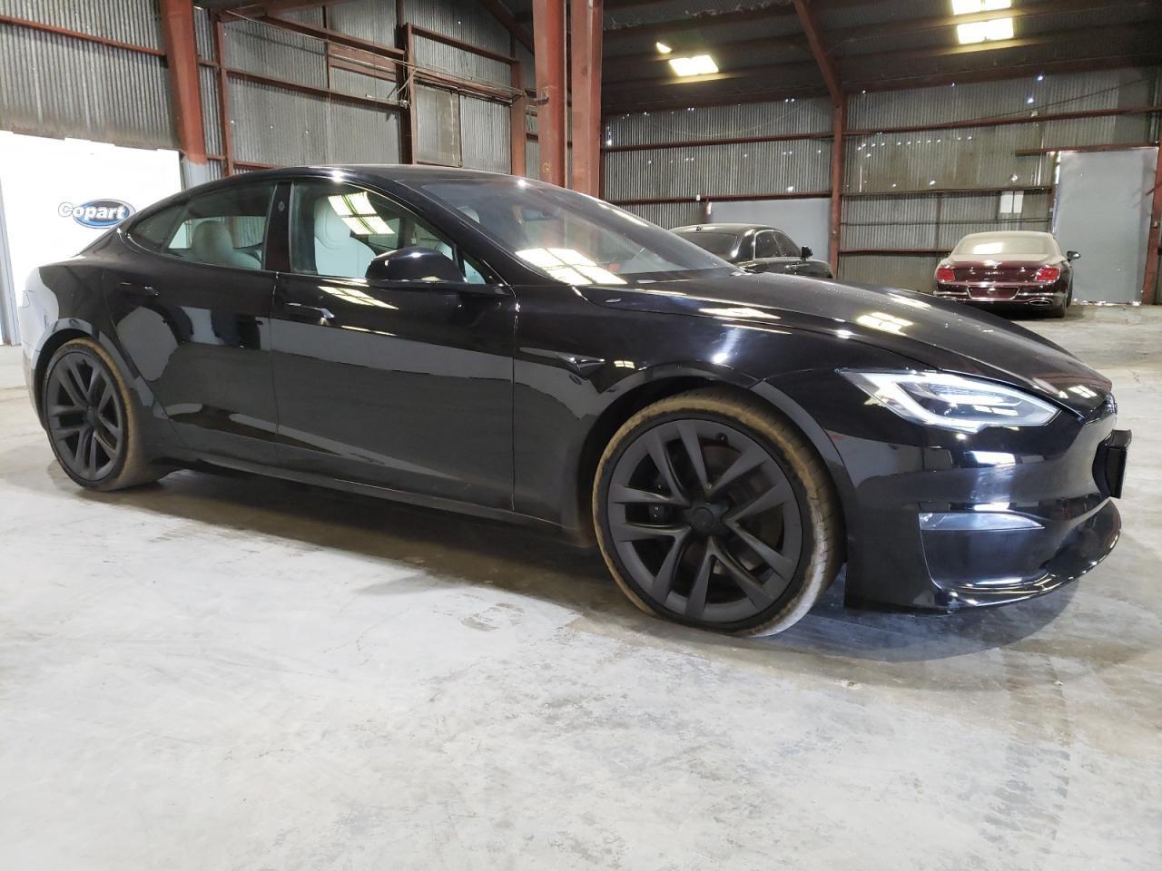 2021 Tesla #4