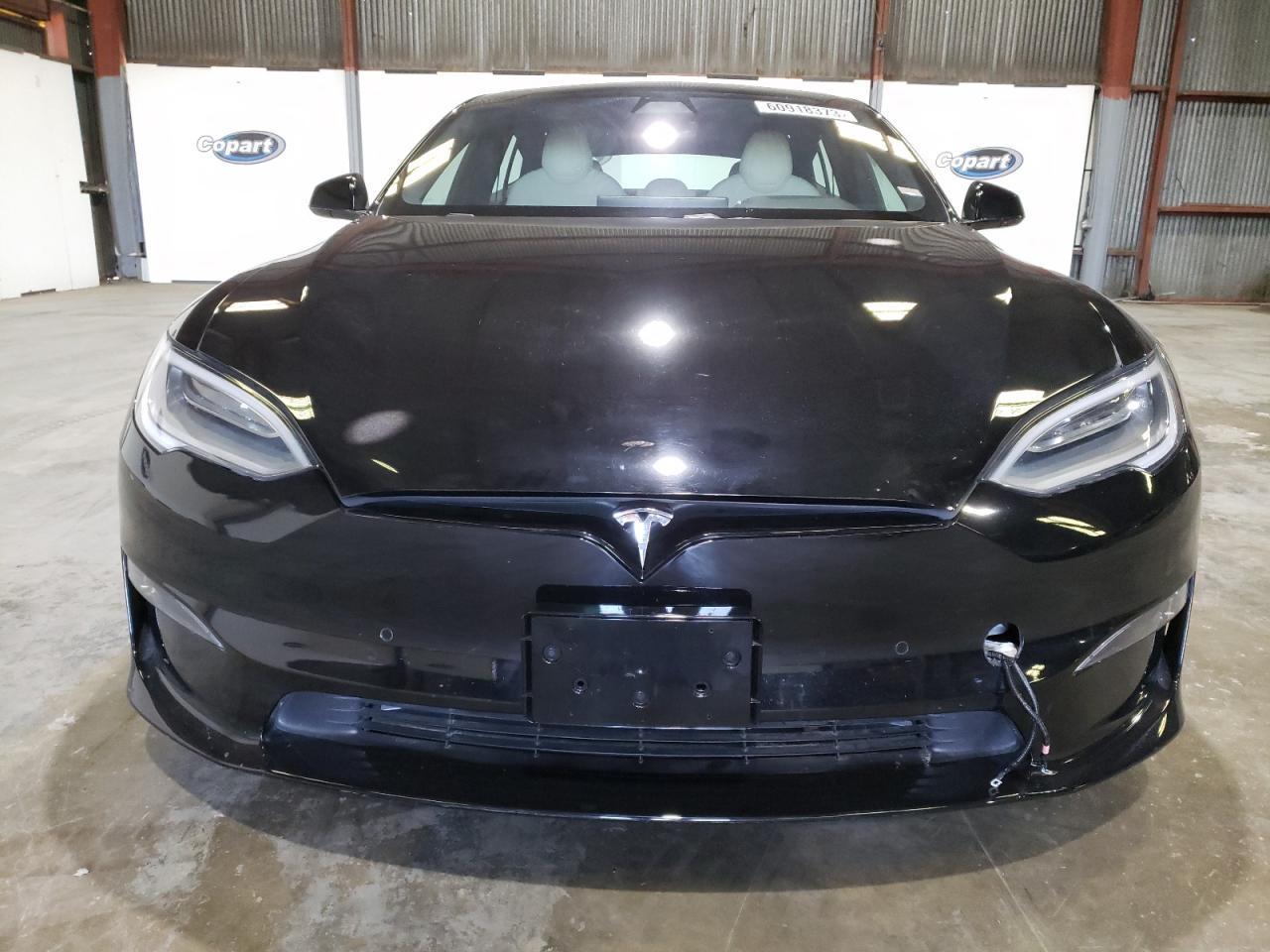 2021 Tesla #5