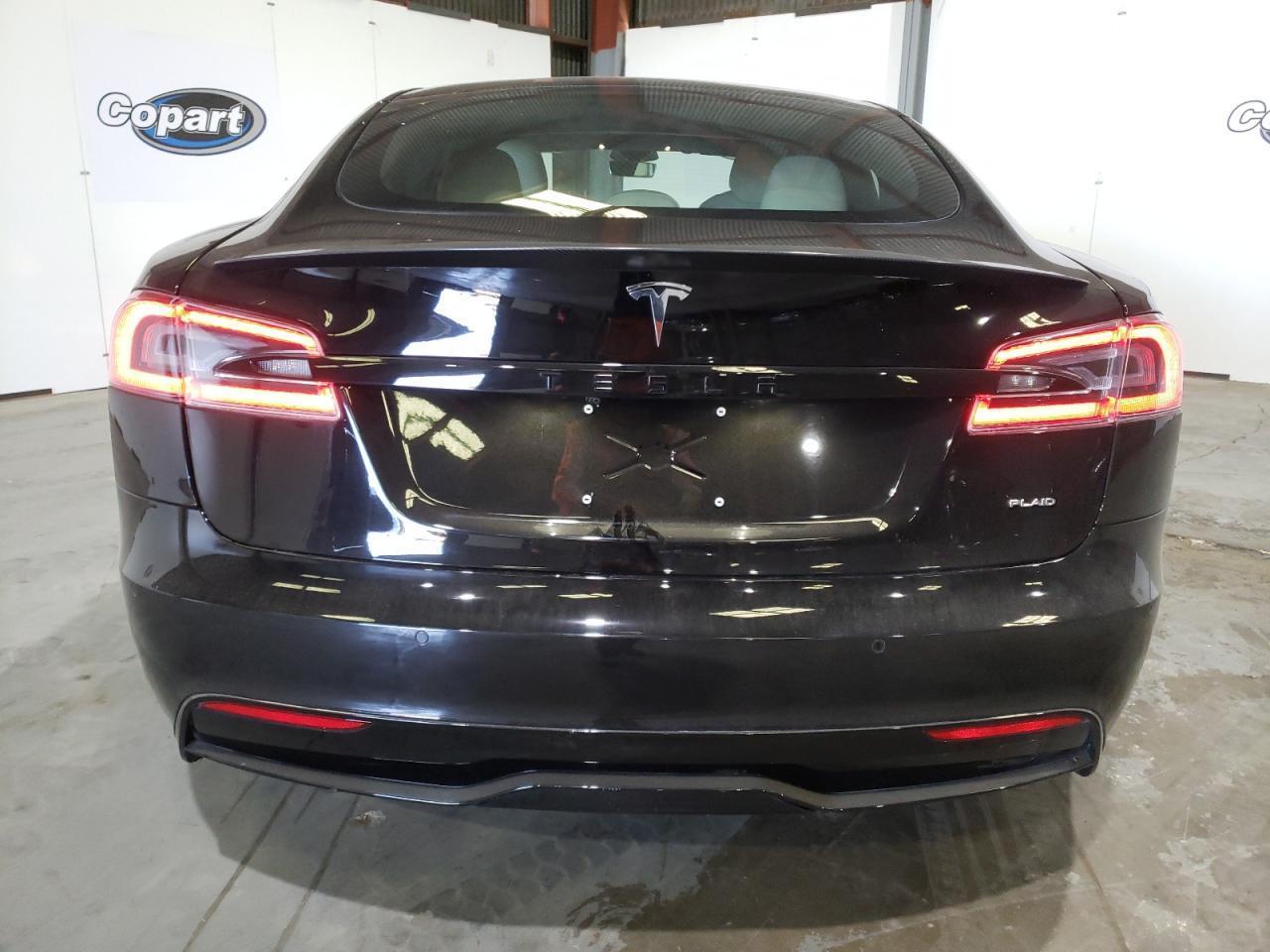 2021 Tesla #6