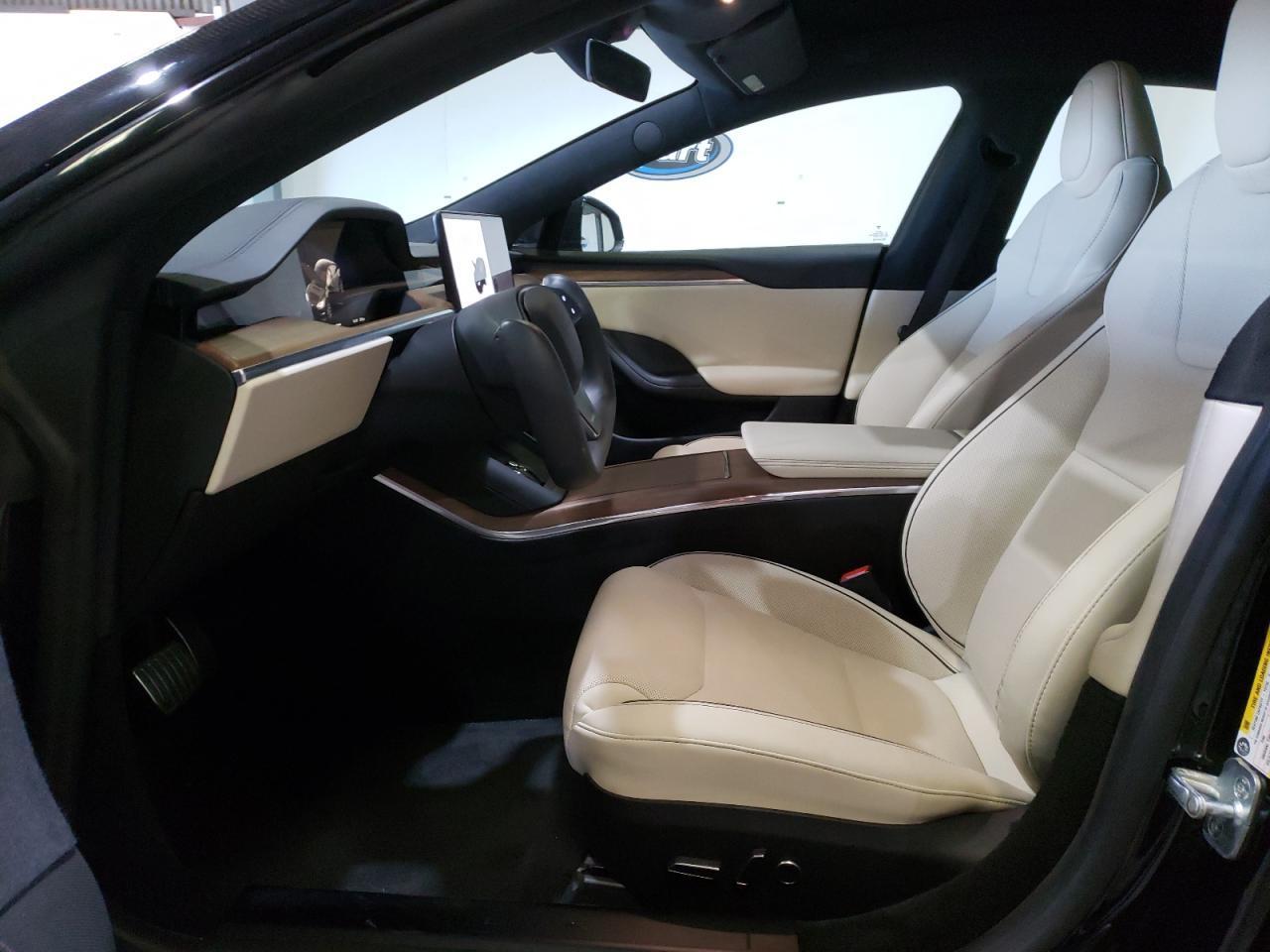 2021 Tesla #7