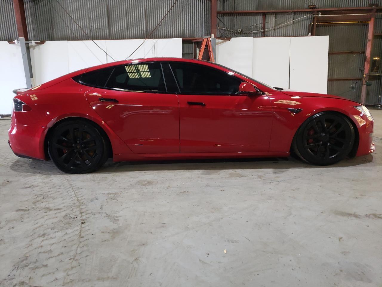 2021 Tesla #2