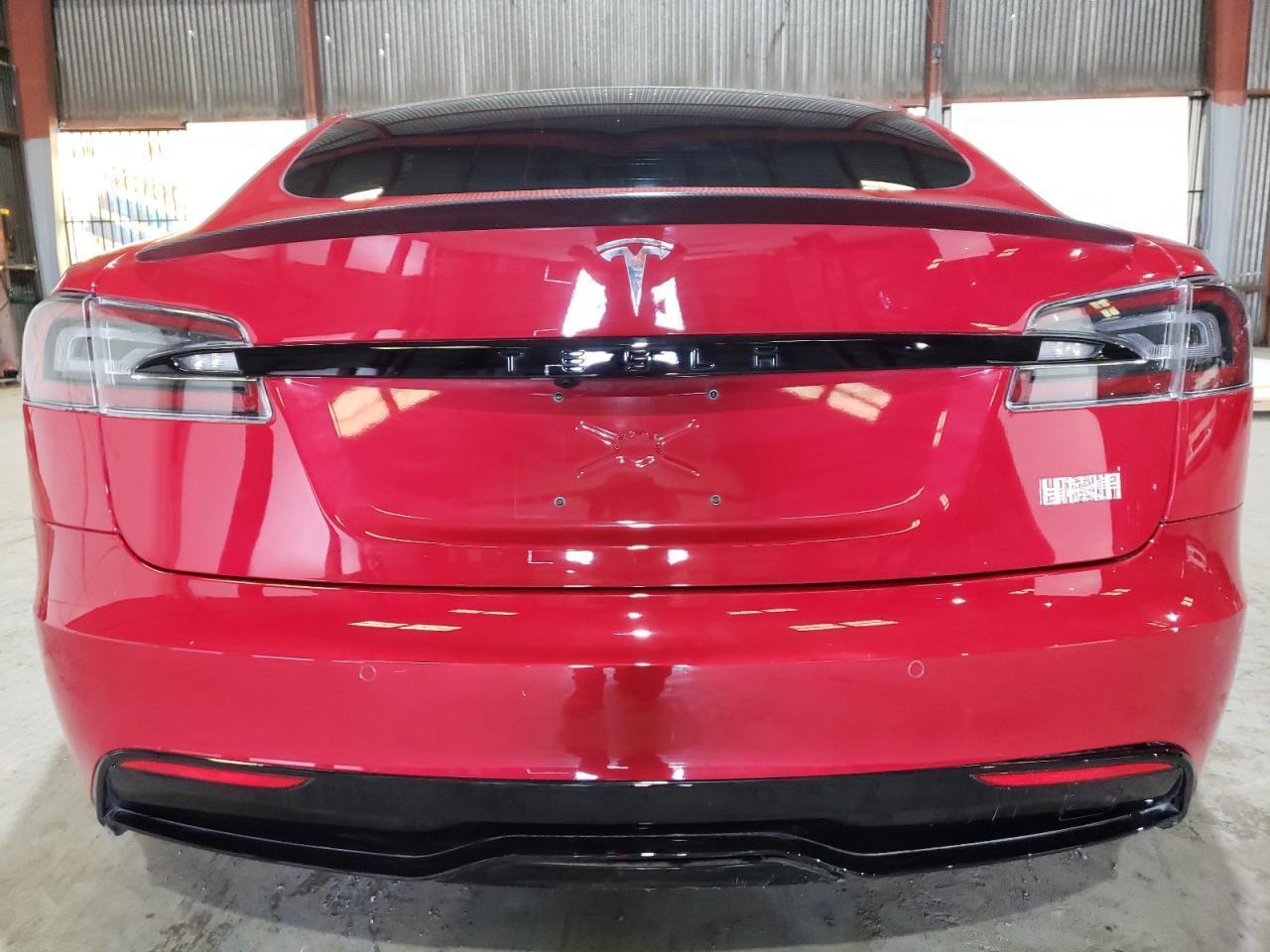 2021 Tesla #5
