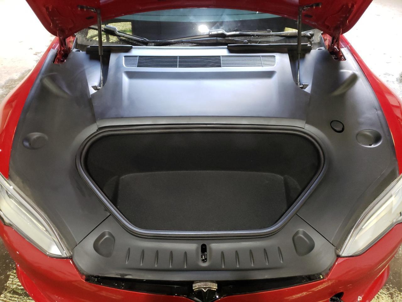 2021 Tesla #9