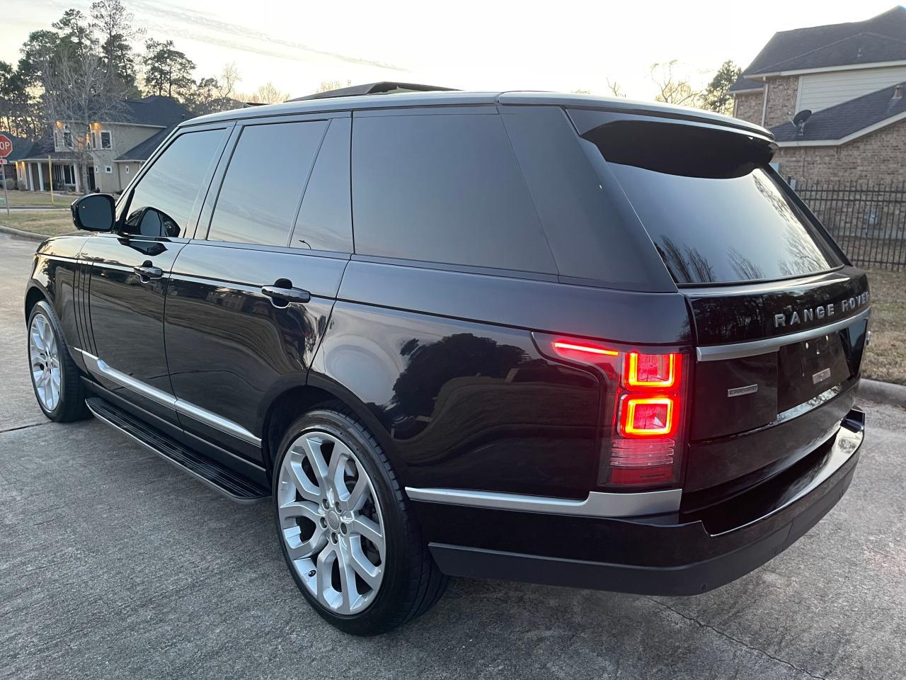 2014 Land Rover #3