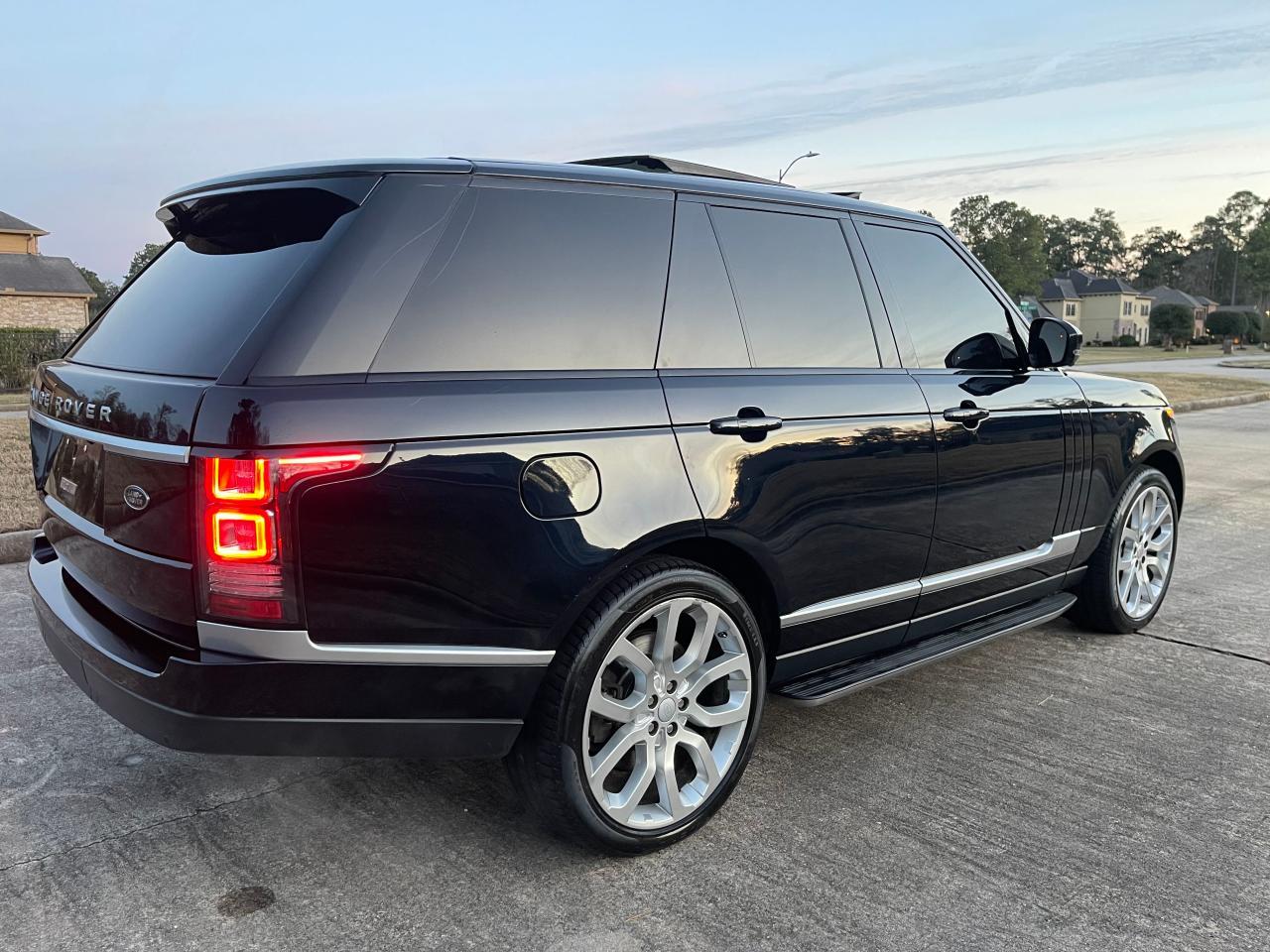 2014 Land Rover #4