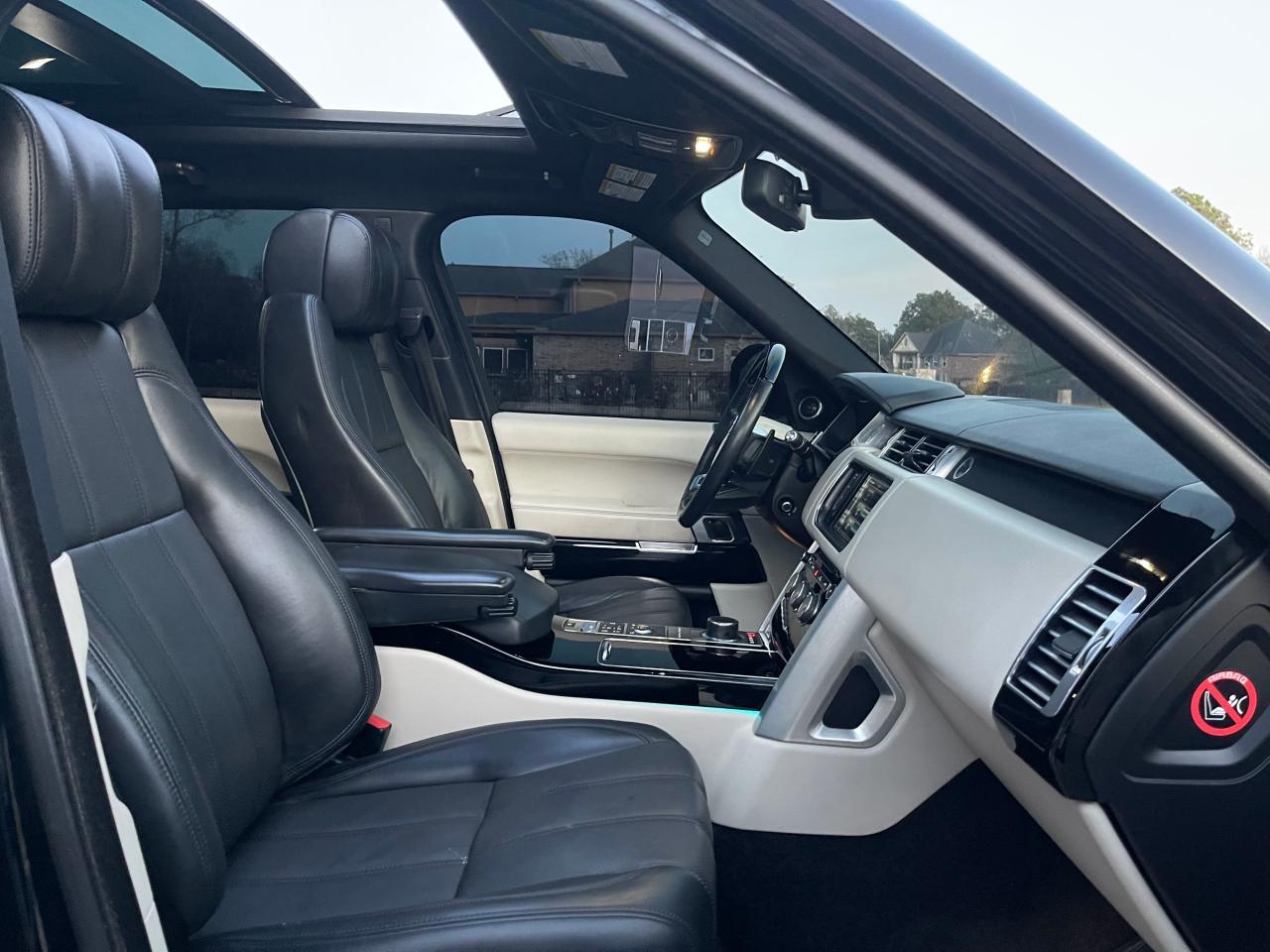 2014 Land Rover #5