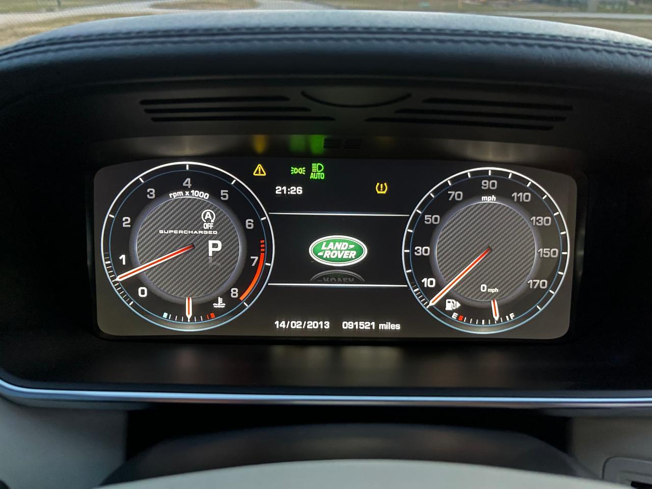 2014 Land Rover #8