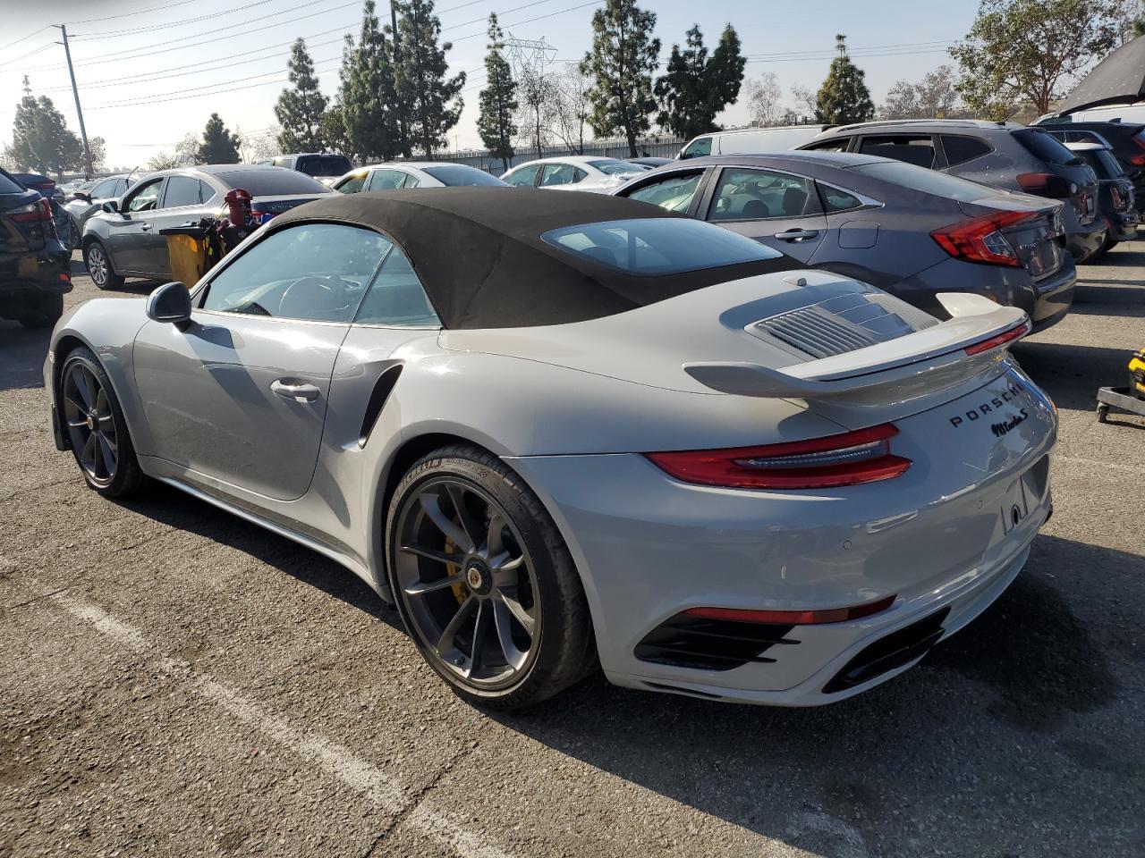 2018 Porsche #2