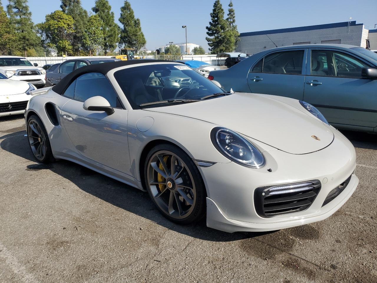 2018 Porsche #4