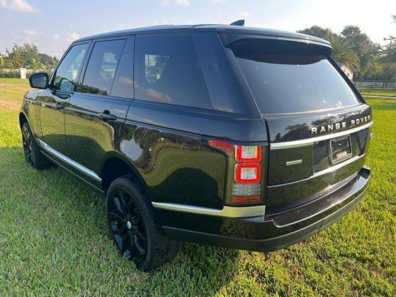2017 Land Rover #2