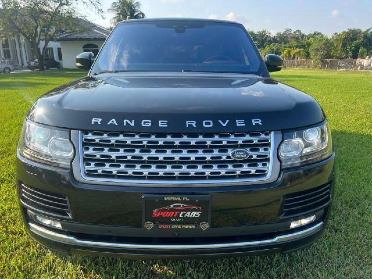 2017 Land Rover #5