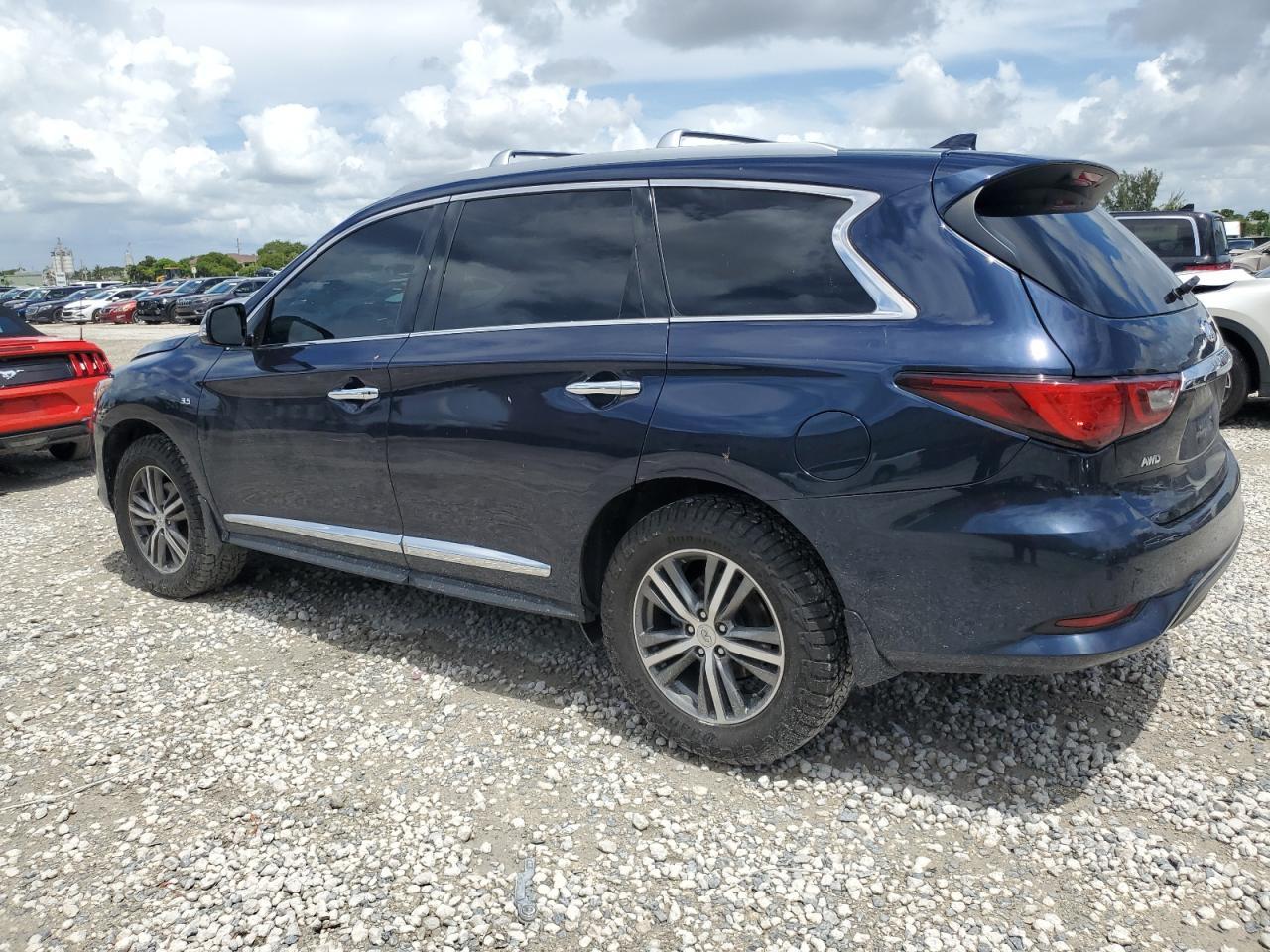 2020 Infiniti #2