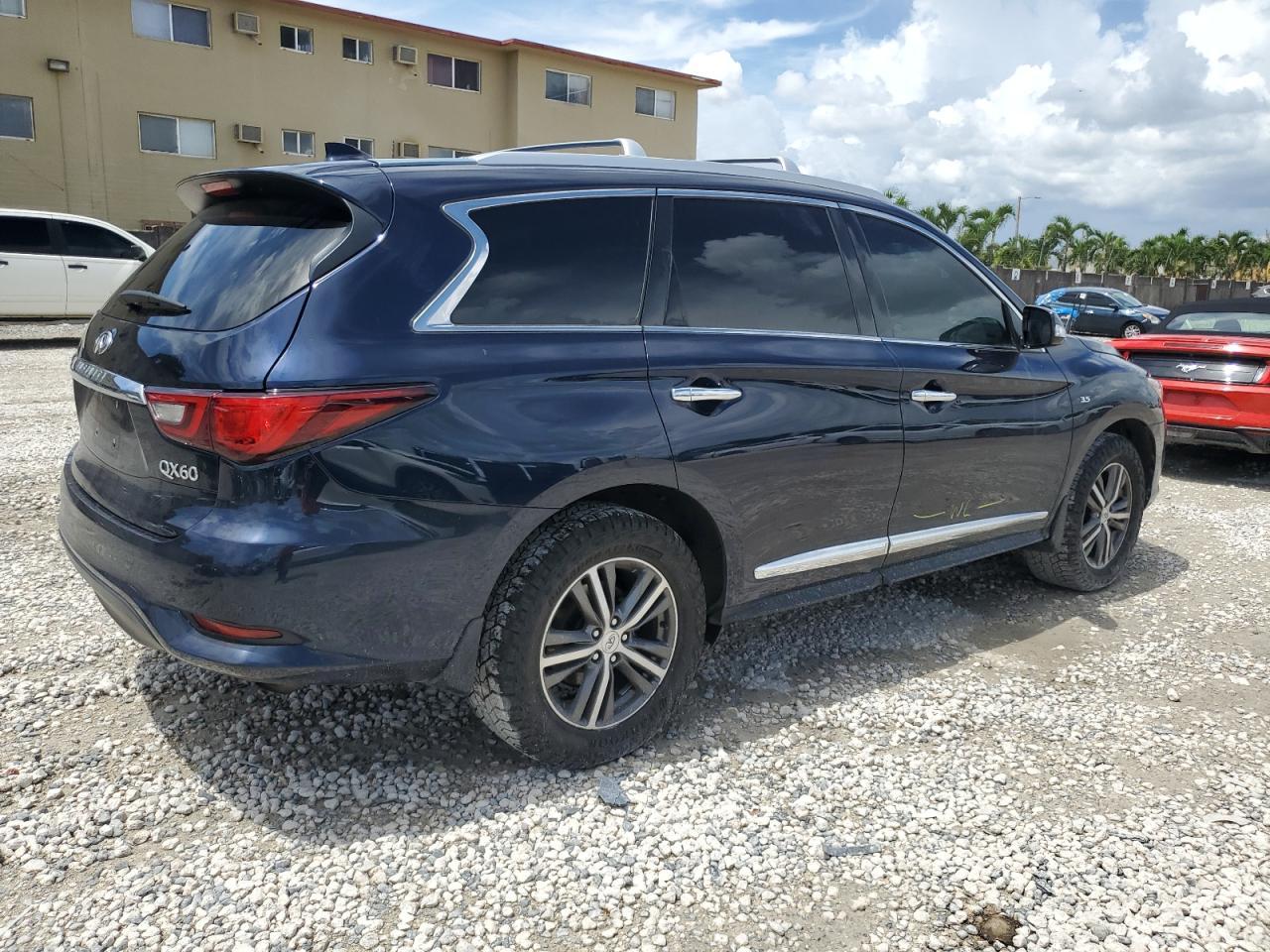 2020 Infiniti #3