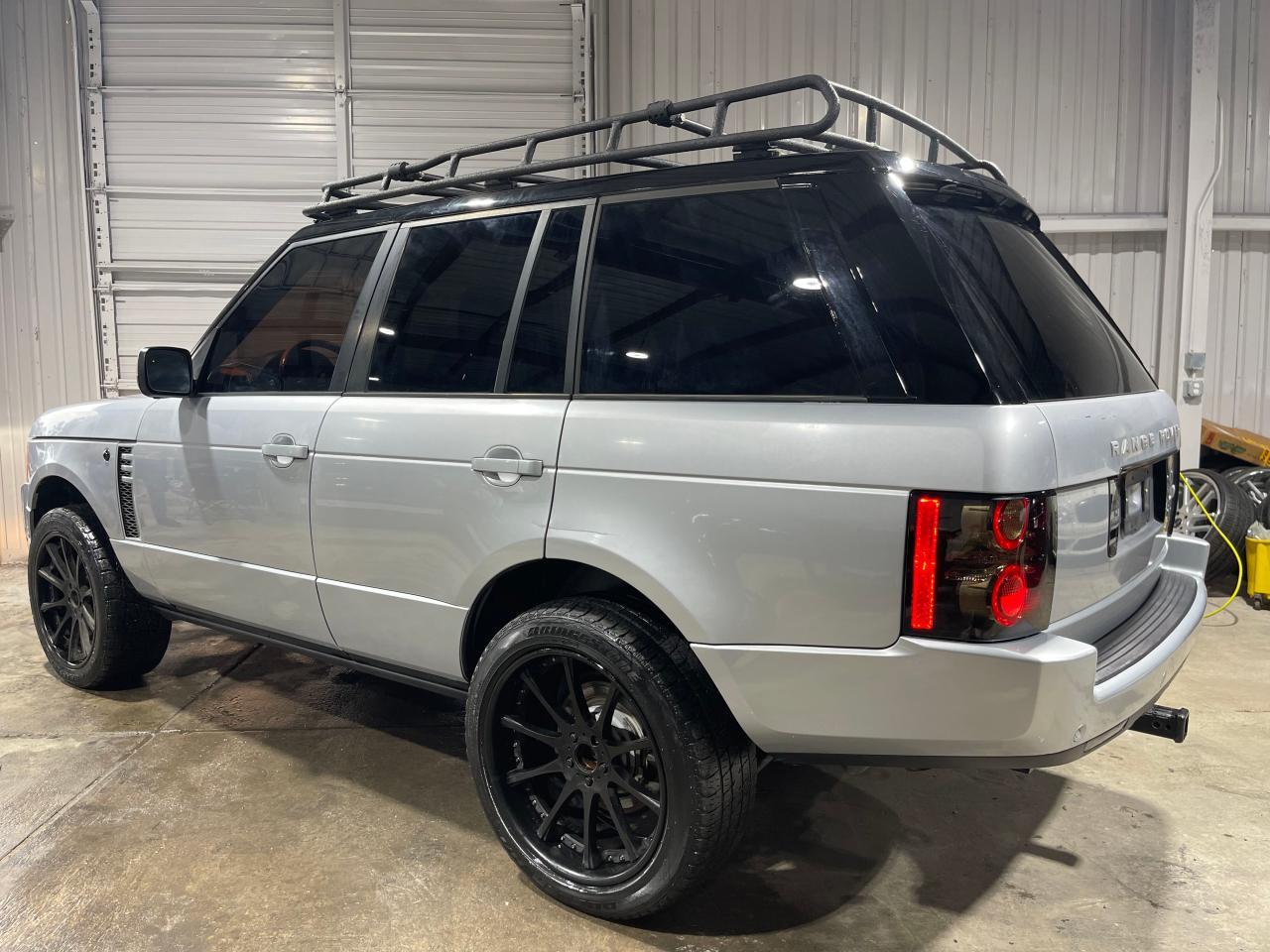 2011 Land Rover #3