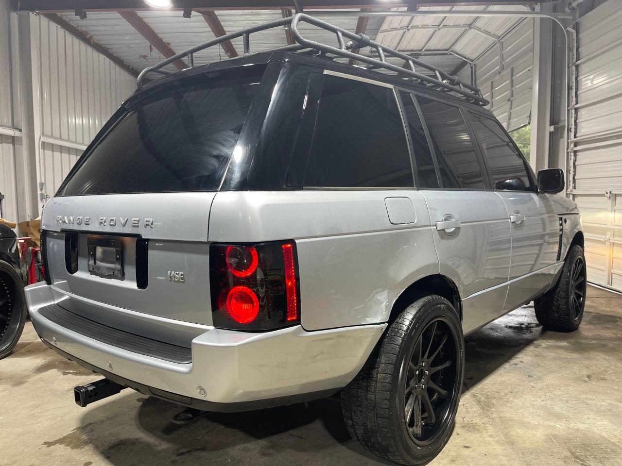 2011 Land Rover #4