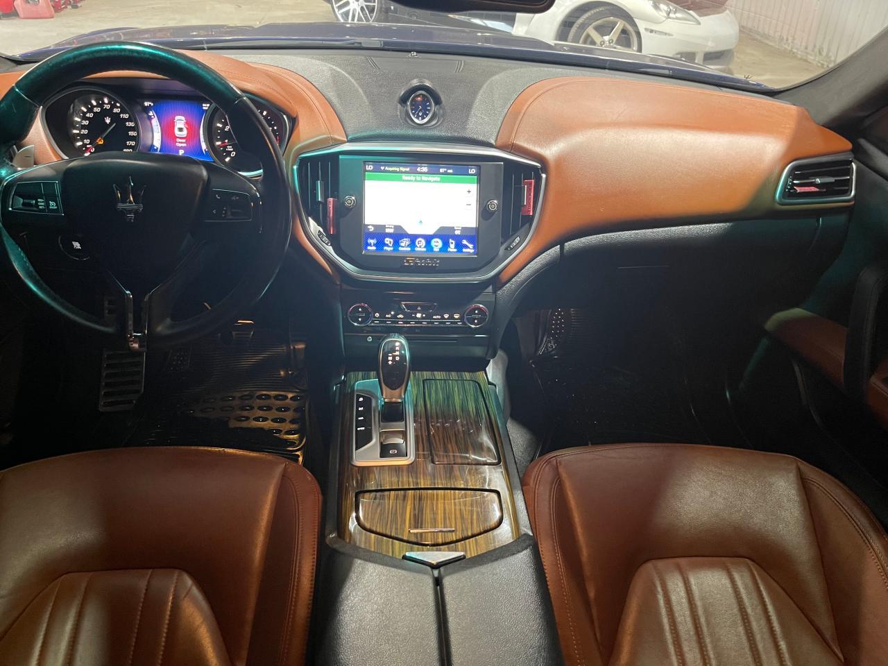 2014 Maserati #9