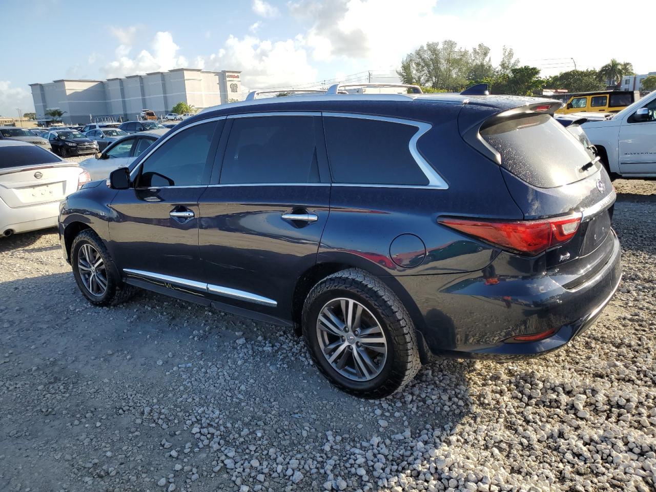 2020 Infiniti #2