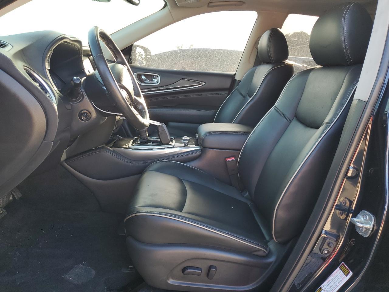 2020 Infiniti #7