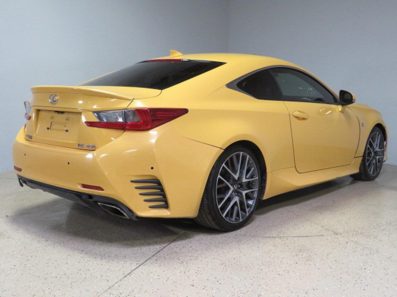 2018 Lexus #3
