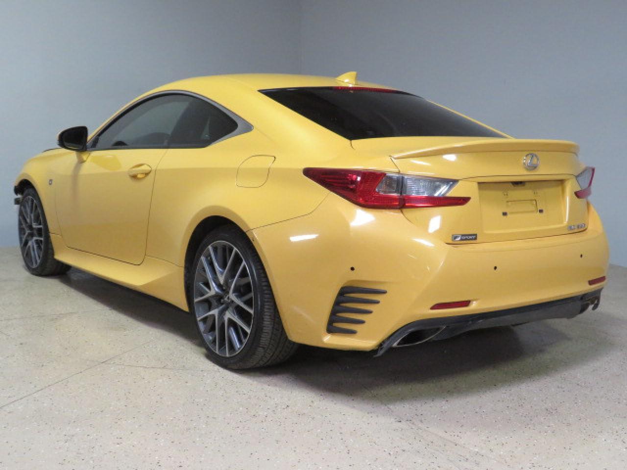 2018 Lexus #4