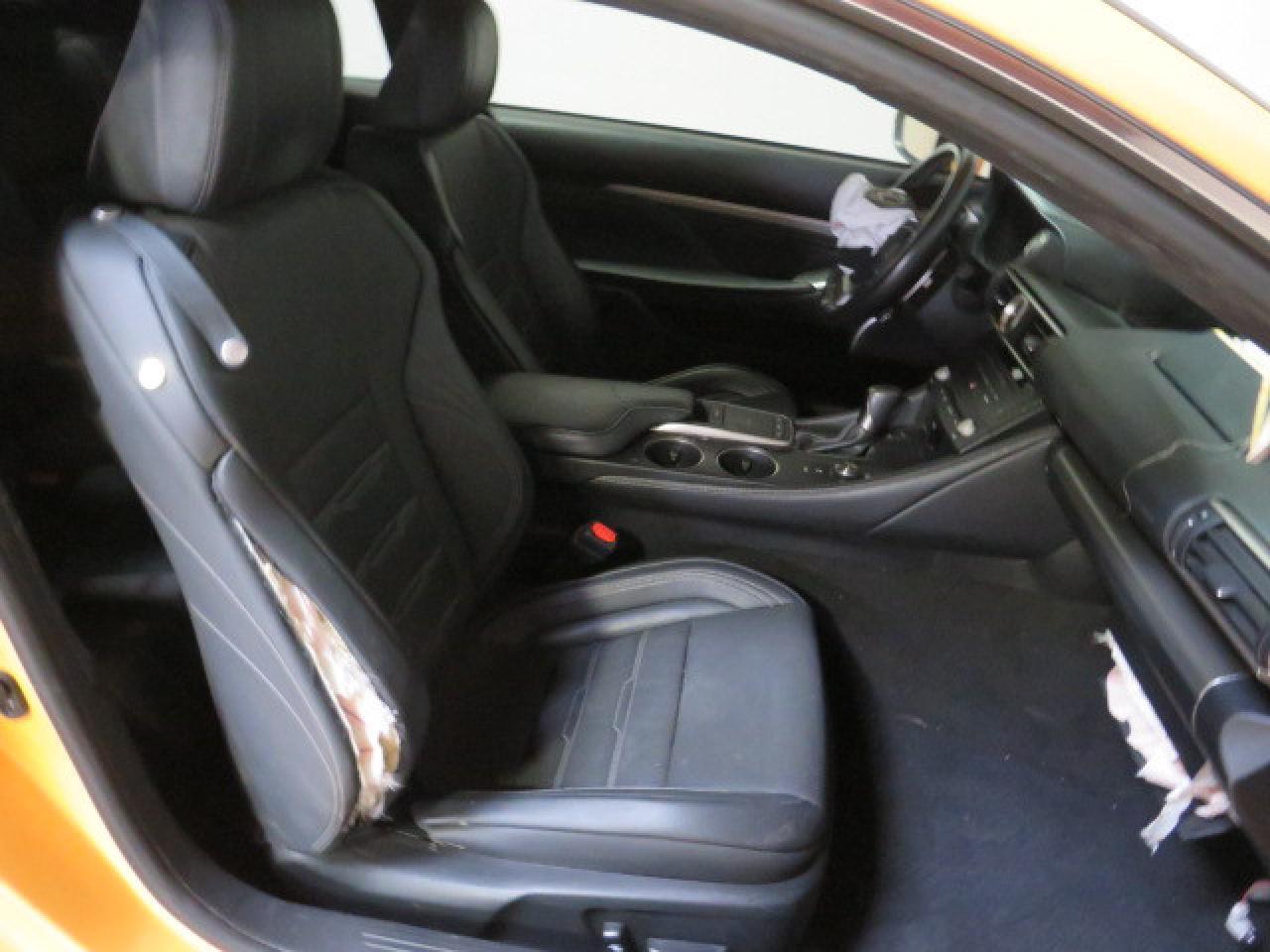 2018 Lexus #5
