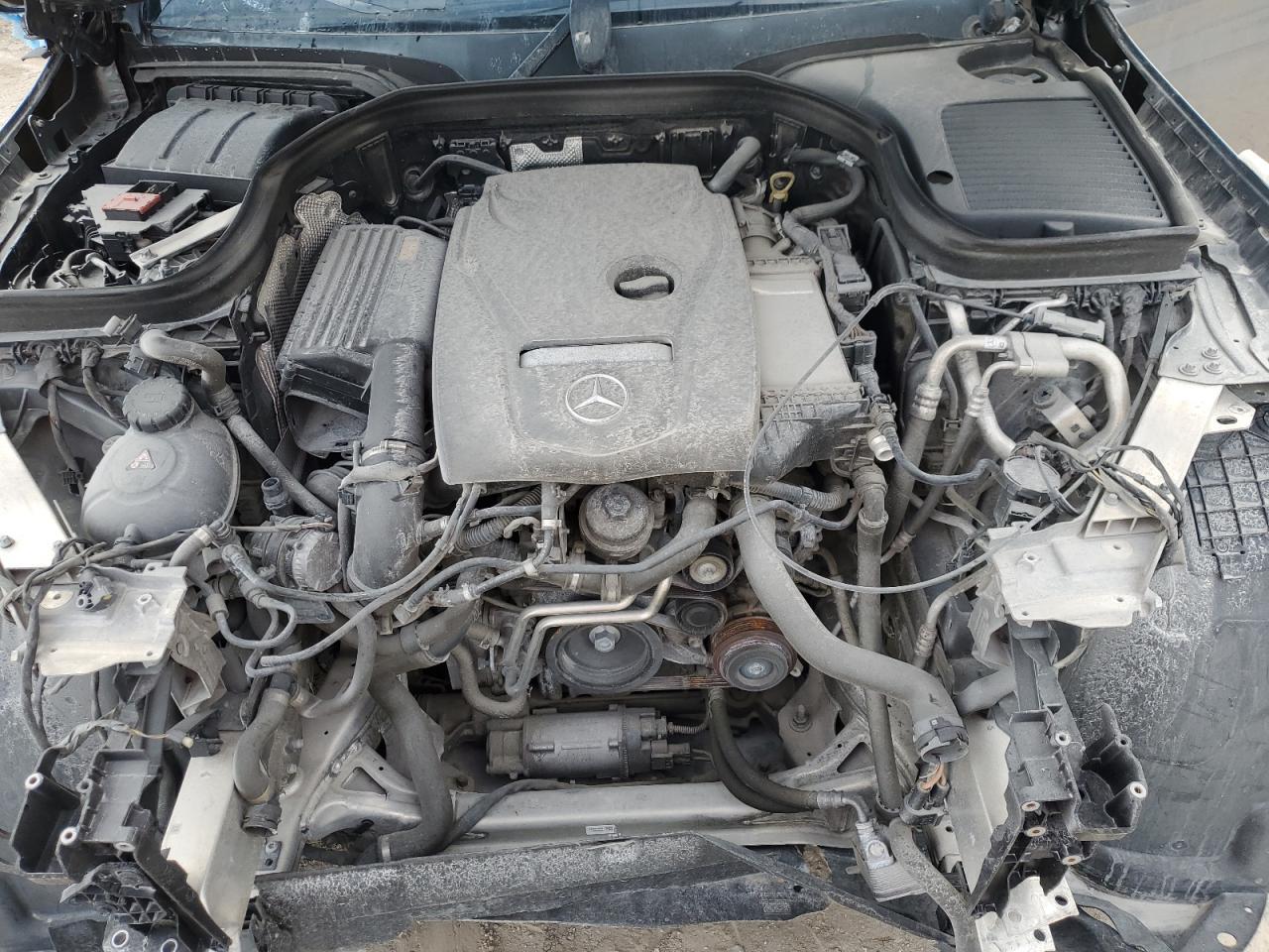 2019 Mercedes-Benz #11