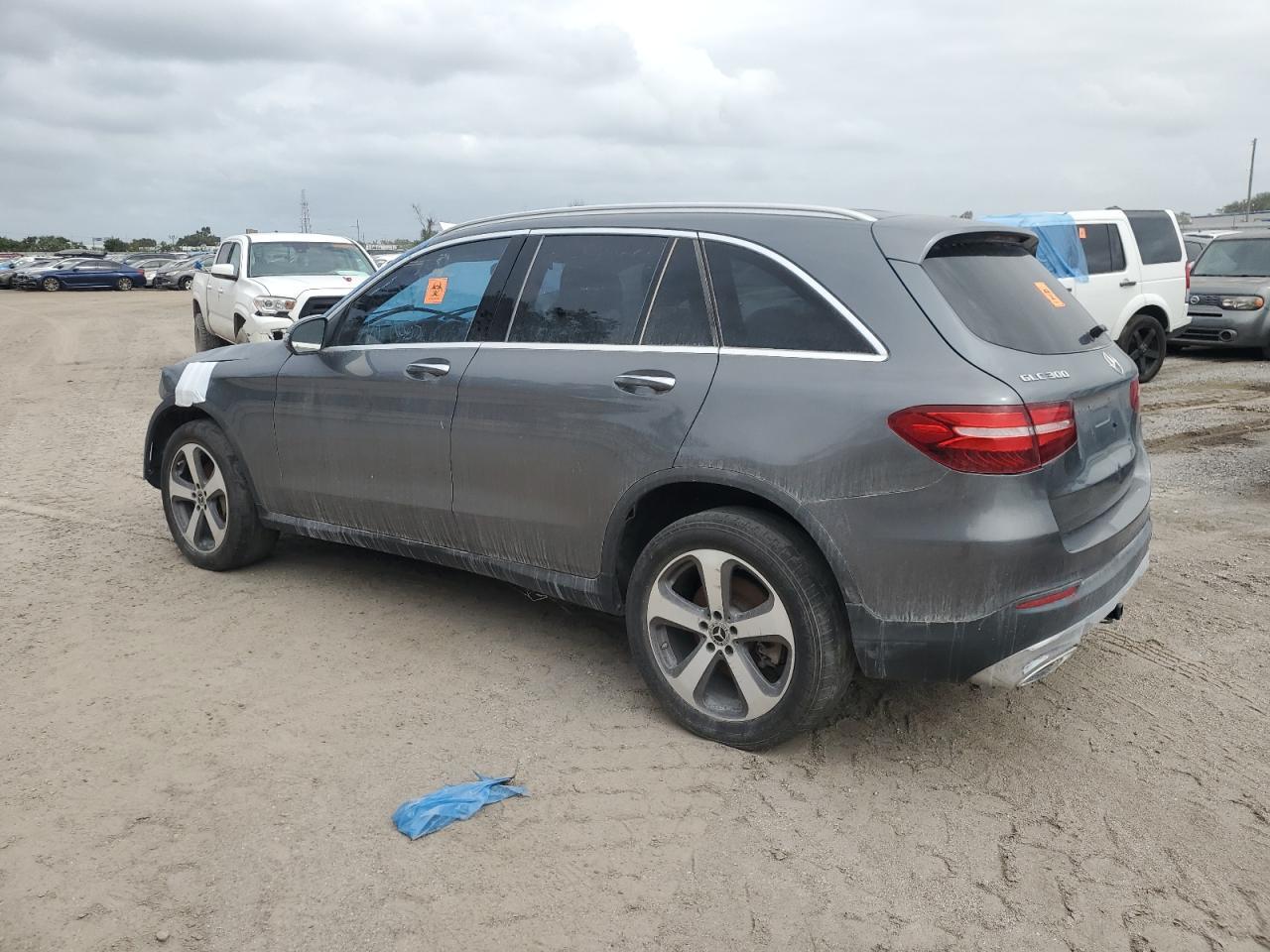 2019 Mercedes-Benz #2