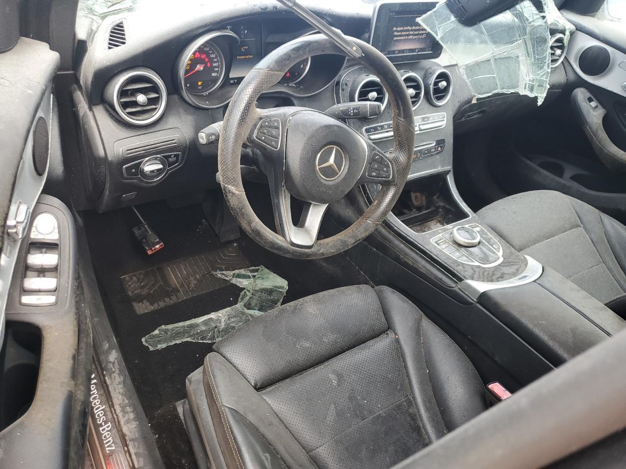2019 Mercedes-Benz #7