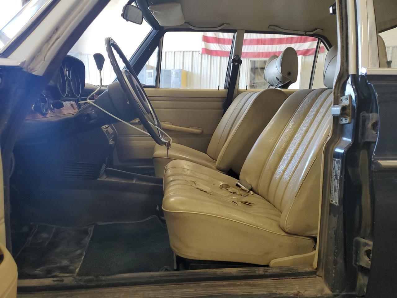1972 Mercedes-Benz #7
