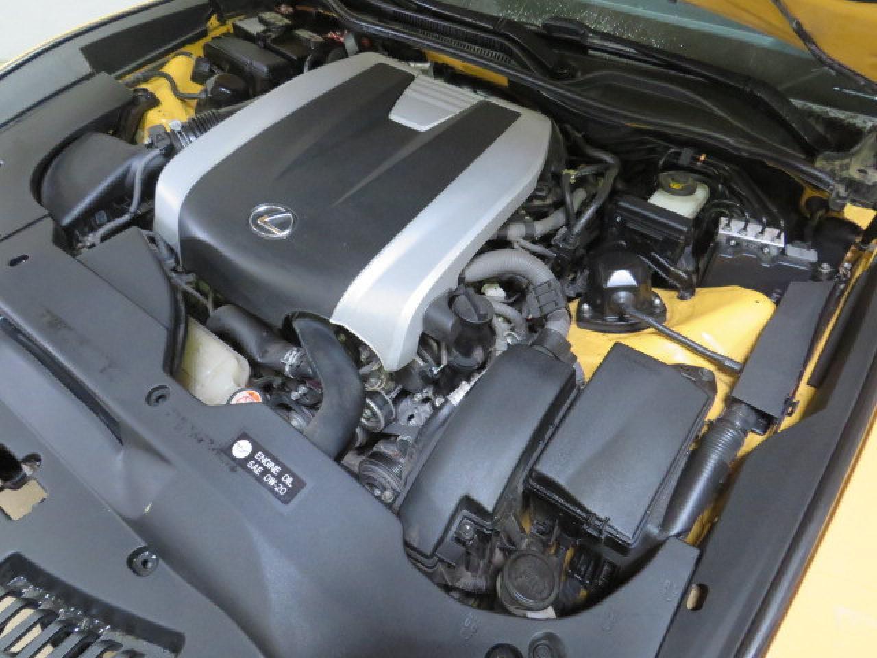2018 Lexus #7