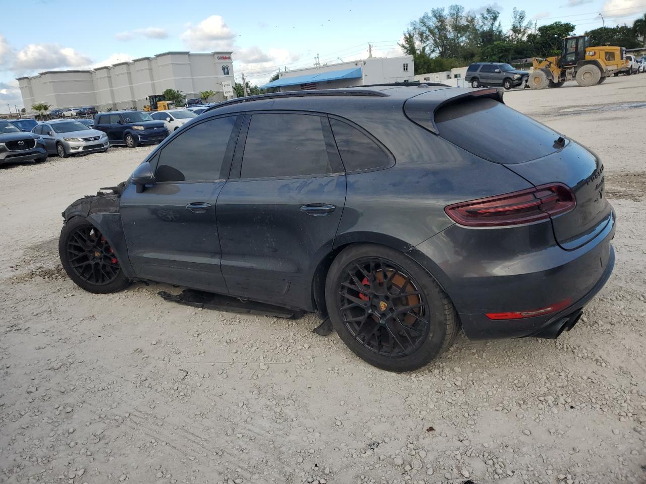 2017 Porsche #2