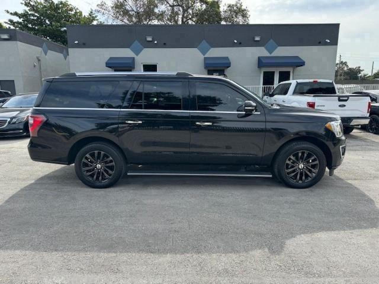 2019 Ford #14