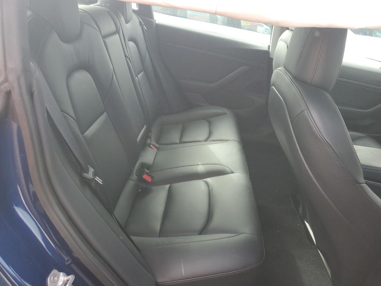 2020 Tesla #10
