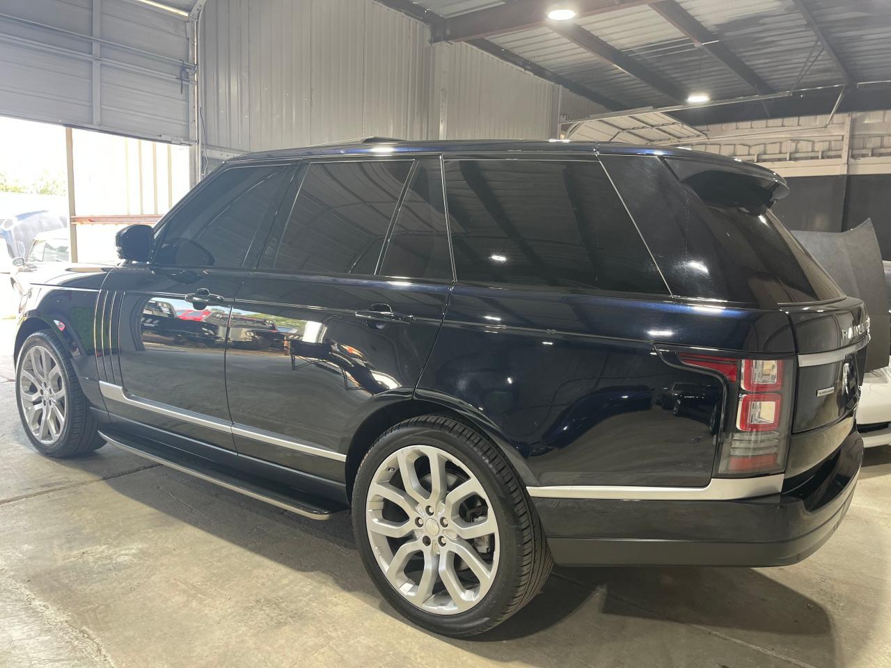 2014 Land Rover #3