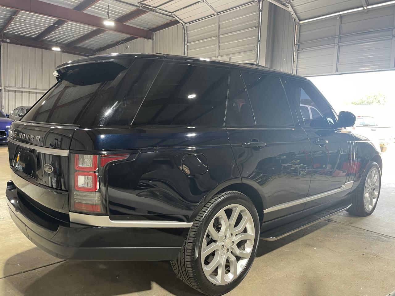 2014 Land Rover #4