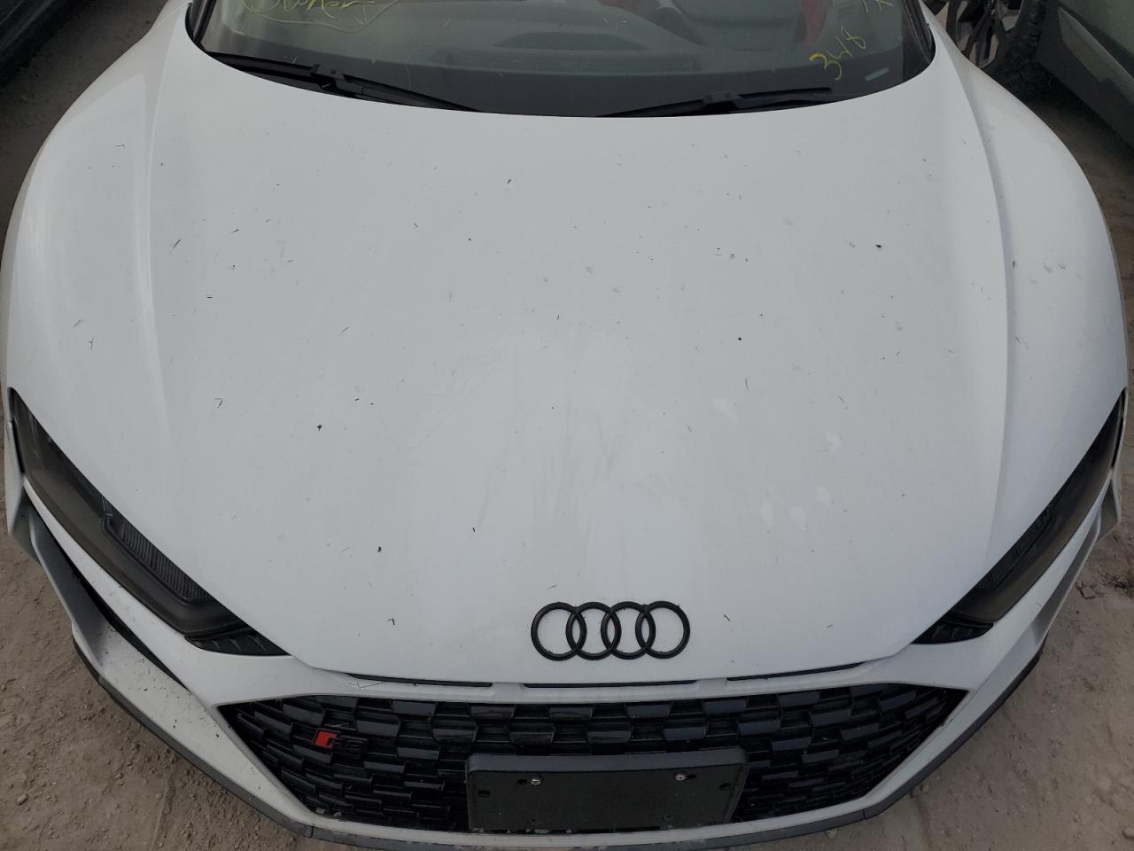 2020 Audi #11