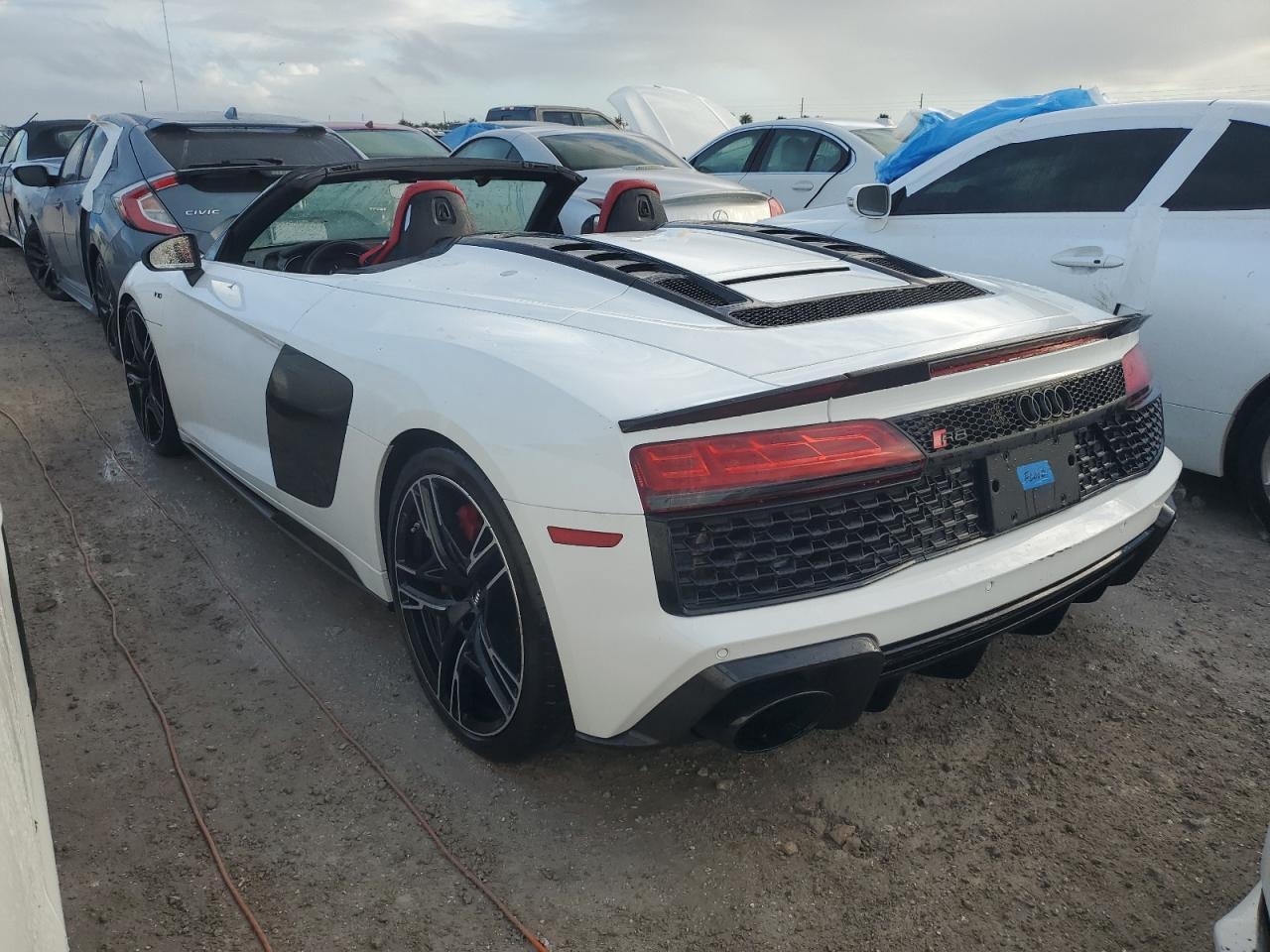2020 Audi #2