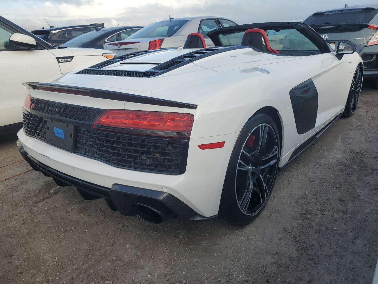 2020 Audi #3