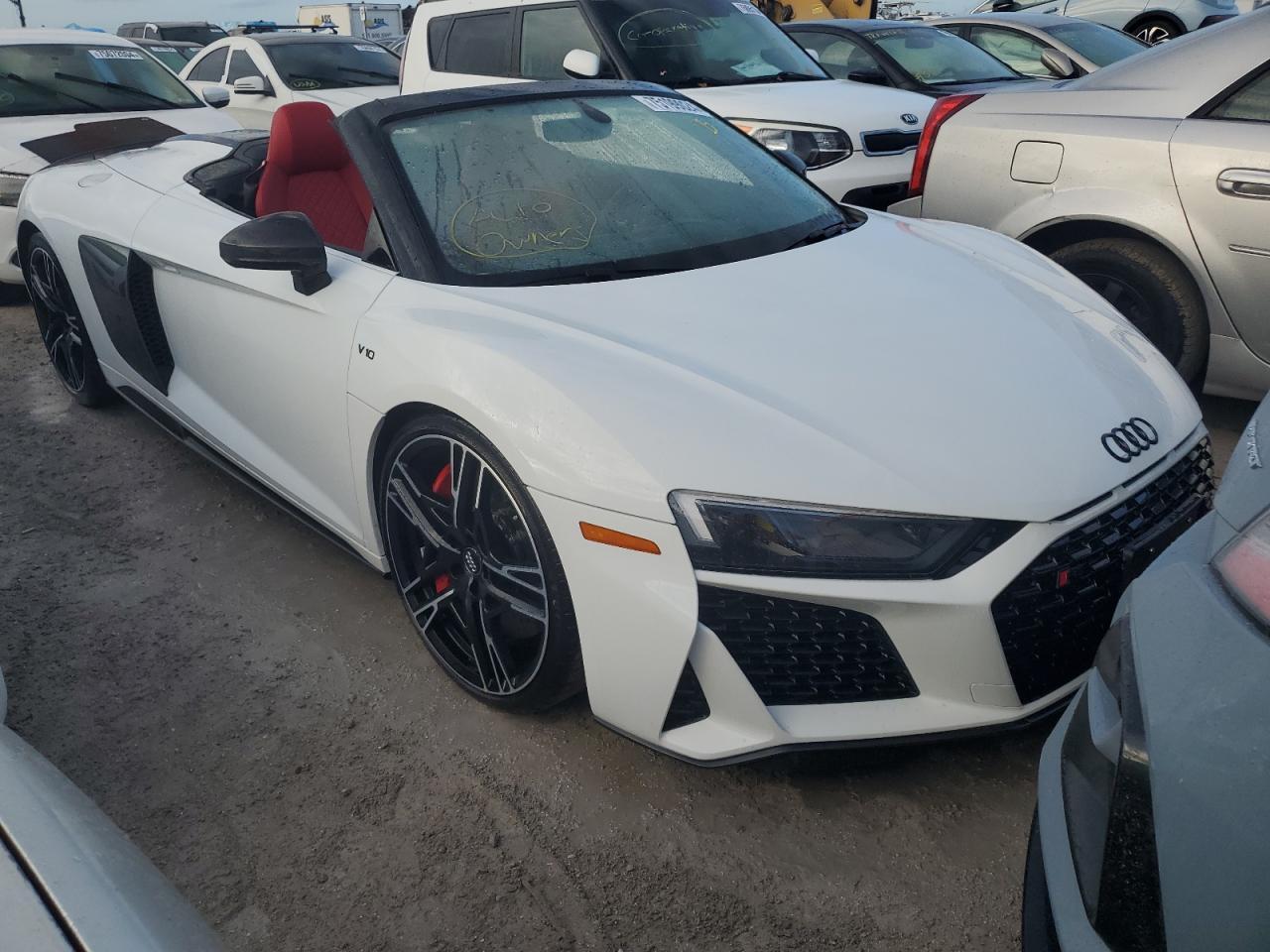 2020 Audi #4