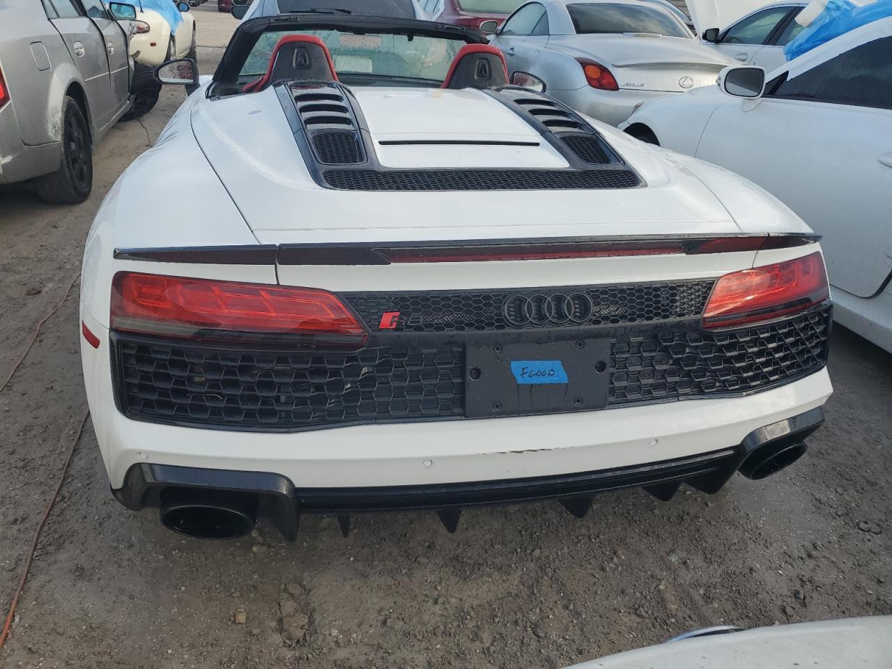 2020 Audi #6