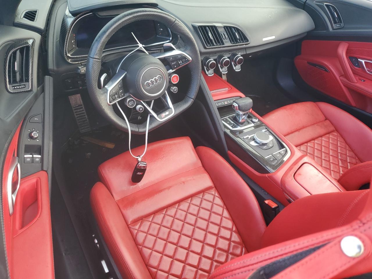2020 Audi #8