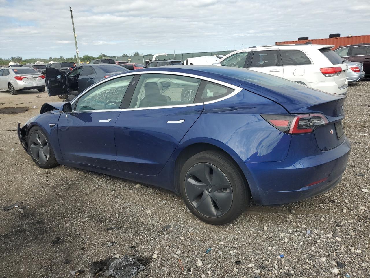 2020 Tesla #2