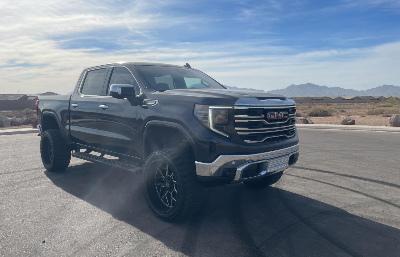 2024 GMC #1